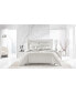 Фото #6 товара Laced Arch 3-Pc. Duvet Cover Set, Full/Queen, Created for Macy's