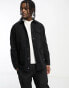 Vans Drill chore jacket in black