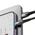 Фото #10 товара Glimmer Series kabel USB-A Iphone Lightning 480Mb-s 2.4A 2m czarny