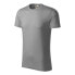 Фото #1 товара T-shirt Malfini Native (GOTS) M MLI-17325 grey