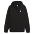 Фото #2 товара Puma Downtown 180 Pullover Hoodie Mens Size XL Casual Outerwear 62437601