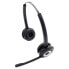 Фото #3 товара Jabra Pro 920 Duo - Wireless - Office/Call center - 180 - 7000 Hz - Headset - Black