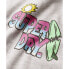 Фото #5 товара SUPERDRY Neon Travel Chest Loose short sleeve T-shirt