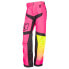 Knockout Pink / Fluo Yellow