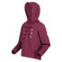 Фото #5 товара REGATTA Junior Highton Exol hoodie