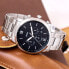 Фото #7 товара Наручные часы TW Steel SVS308 Volante Chronograph BMW Dominator 48mm - TW Steel