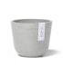 Фото #1 товара Oslo Durable Indoor and Outdoor Planter, 4.5in