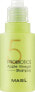 Фото #2 товара Sanftes sulfatfreies Shampoo mit Probiotika und Apfelessig - Masil 5 Probiotics Apple Vinegar Shampoo 50 ml