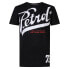 PETROL INDUSTRIES 617 Aop short sleeve T-shirt