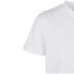 URBAN CLASSICS Organic Cotton Basic short sleeve T-shirt