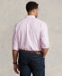 Фото #2 товара Men's Big & Tall Oxford Shirt