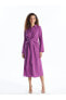 Фото #2 товара Платье женское LC WAIKI Classic с длинным рукавом
