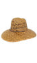 North Shore Straw Lifeguard Hat