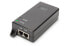 Фото #2 товара DIGITUS Gigabit Ethernet PoE+ Injector, 802.3at, 30 W