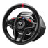 ThrustMaster T128 - Steering wheel + Pedals - PC - Xbox - Xbox One - Handbrake button - View button - Setting button - Directional buttons - Menu button - Share button - Analogue - 900° - 30 ms