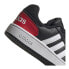 Фото #5 товара Детские спортивные кроссовки Adidas Hoops 2.0