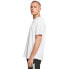 Фото #5 товара URBAN CLASSICS Organic Cotton Curved Oversized short sleeve T-shirt 2 units