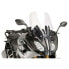 PUIG Touring Plus Windshield BMW R1200RS/R1250RS