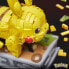 Детский конструктор MEGA CONSTRUX Pikachu 98765 для детей и коллекционеров.
