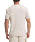 ფოტო #6 პროდუქტის Men's Classic-Fit Short Sleeve Crewneck Graphic T-Shirt