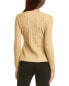 Фото #2 товара Nanette Nanette Lepore Rib Sweater Women's