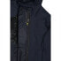 CMP Fix Hood 31Z6607P jacket