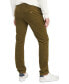 Фото #3 товара Men's Denton Slim Straight-Fit Corduroy Chino Pants