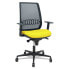 Офисный стул Alares P&C 0B68R65 Жёлтый