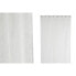 Фото #1 товара занавес Home ESPRIT Белый романтик 140 x 260 cm