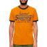 ფოტო #2 პროდუქტის SUPERDRY Ac Ringer Workwear Graphic short sleeve T-shirt