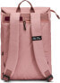 Фото #4 товара Ela Mo™ Daypack Backpack | Beautiful and Thoughtful | with Laptop Compartment & Anti-Theft Bag |, Rose On Rocks