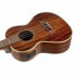 Kala Solid Acacia Tenor Ukulele