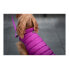 Фото #2 товара Пальто для собак Red Dingo Puffer Розовый/Фиолетовый 25 cm