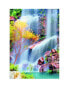 Фото #1 товара Puzzle Wasserfall 1000 Teile