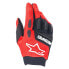 ფოტო #1 პროდუქტის ALPINESTARS BICYCLE Freeride long gloves
