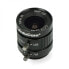 Фото #1 товара Wide angle CS Mount lens 6mm - manual focus - for Raspberry Pi HQ camera - ArduCam LN037