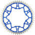 Фото #1 товара MOTO-MASTER 520 Beta/GasGas/Husqvarna/Sherco 620123452 Aluminium Rear Sprocket