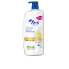 Фото #1 товара H&S CITRUS FRESH oily hair shampoo 1000 ml