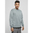 URBAN CLASSICS Washed sweater Синий, S - фото #1