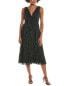 Фото #1 товара Ungaro Tamara Dress Women's