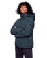 Фото #3 товара Women's - Forillon | Short Quilted Puffer Jacket