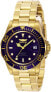 Фото #3 товара Invicta Pro Diver Stainless Steel Men's Automatic Watch - 40 mm