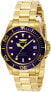 Invicta Pro Diver Stainless Steel Men's Automatic Watch - 40 mm