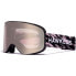Лыжные очки Hawkers Artik Small Чёрный Розовый