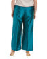 Фото #2 товара Marina Rinaldi Plus Raggiox Silk Trouser Women's 20