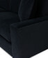 Фото #27 товара Marristin 148" 4-Pc. Fabric Chaise Sectional, Created for Macy's