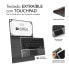 Фото #4 товара SUBBLIM Keytab Pro Bluetooth 10.1´´ Touchpad double sided cover