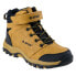 Фото #4 товара HI-TEC Canori Mid Junior hiking boots