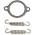 MOOSE HARD-PARTS 823118 KTM SX-F 250 05-12 exhaust gaskets - фото #2