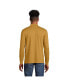 ფოტო #3 პროდუქტის Men's Super-T Mock Turtleneck Tee